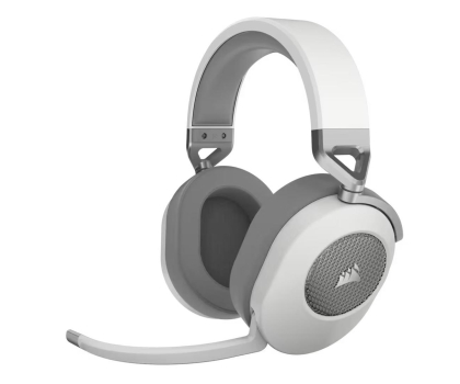 Słuchawka bezprzewodowa CORSAIR HS65 Wireless (White) CA-9011286-EU